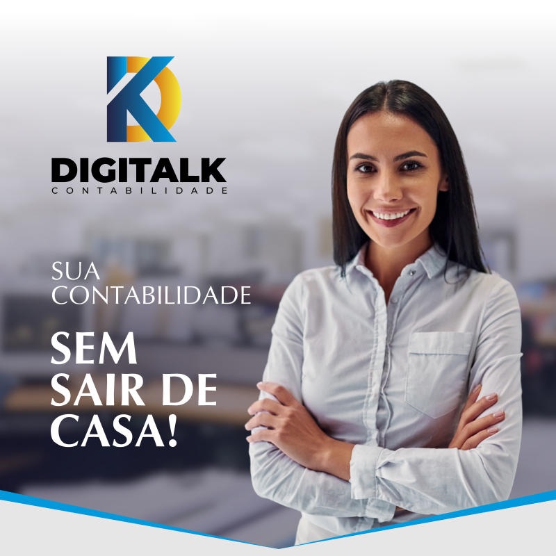 Digi Talk Contabilidade