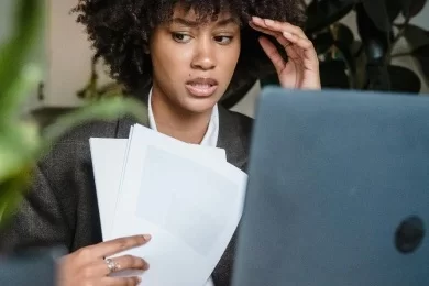 Regularização de Imposto de Renda