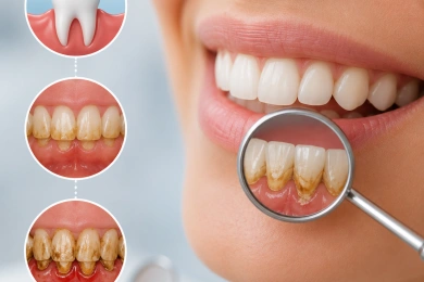 O Que Acontece Quando a Limpeza Dental é Adiada?