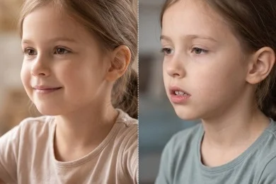 Mudanças na estética da face: elas podem indicar um problema funcional?
