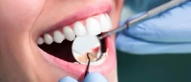 Limpeza dentária/Profilaxia