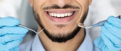 Clareamento Dental