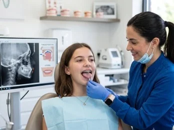 Odontologia Miofuncional