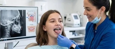Odontologia Miofuncional