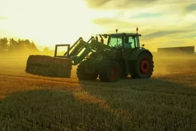 Derecho Agrario y Agronegocios