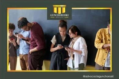 Entenda sobre o uso do Celular no Ambiente de Trabalho. É proibido ou não?