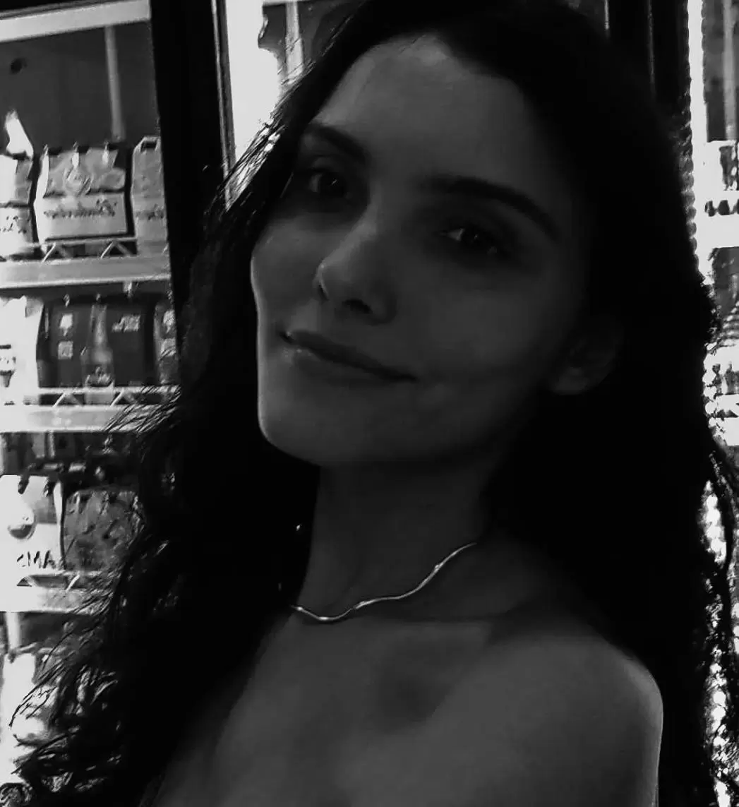 Ana Carolina de Sousa