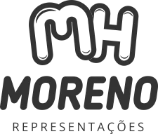 MH Moreno Representações Comerciais