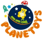 Catálogo Planetoys
