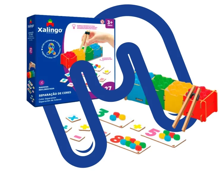 Representante Xalingo RJ