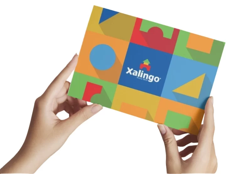 Catálogo Xalingo