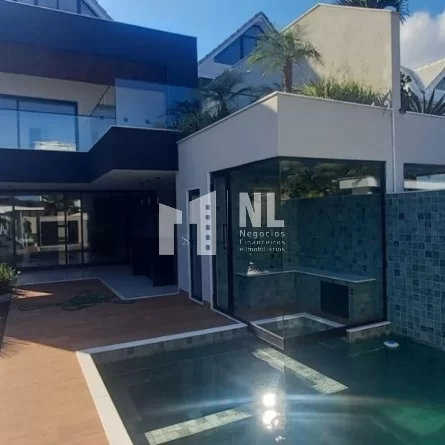 Casa de Condomínio com 4 Quartos em Recreio dos Bandeirantes