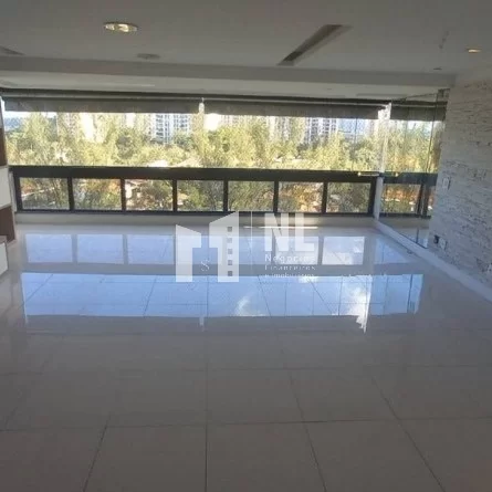 Apartamento com 4 Quartos para alugar na Barra da Tijuca