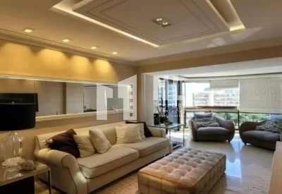 Cobertura Duplex à venda Condomínio Waterways na Barra da Tijuca