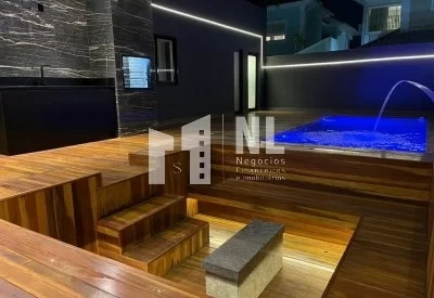 Casa de Condomínio com 5 Quartos em Recreio Dos Bandeirantes
