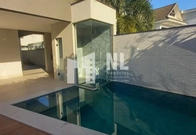Casa de Condomínio com 5 Quartos em Recreio Dos Bandeirantes