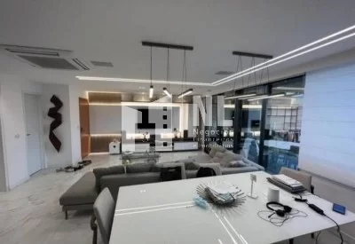 Cobertura com 3 Quartos à venda na Barra da Tijuca