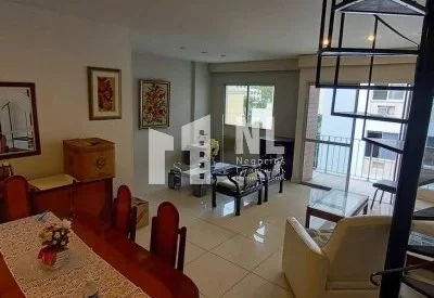 Apartamento com 3 Quartos em Laranjeiras