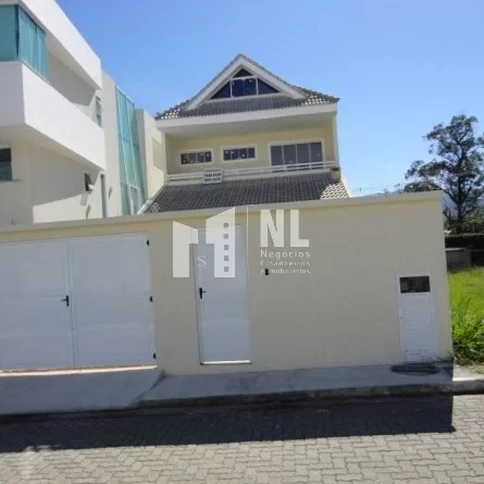 Casa com 3 Quartos em Recreio Dos Bandeirantes