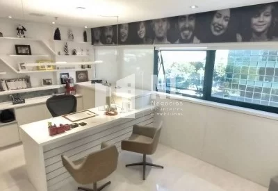 Conjunto Comercial / Sala na Barra da Tijuca
