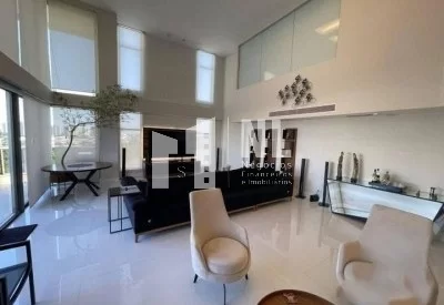 Apartamento com 3 Quartos na Barra da Tijuca