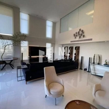 Apartamento com 3 Quartos na Barra da Tijuca