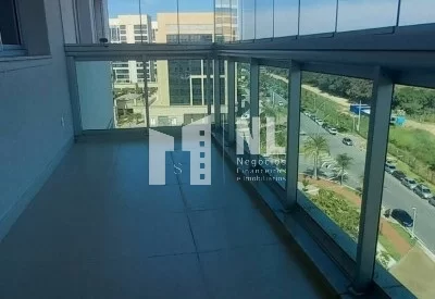Apartamento com 3 Quartos na Barra da Tijuca