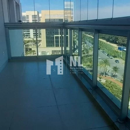 Apartamento com 3 Quartos na Barra da Tijuca