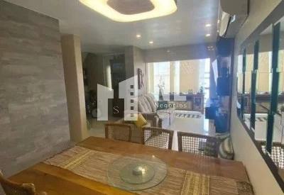 Apartamento com 2 Quartos em Barra da Tijuca