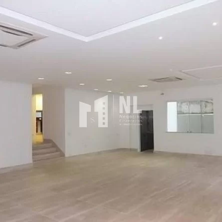 Casa de Condomínio com 5 Quartos no Leblon