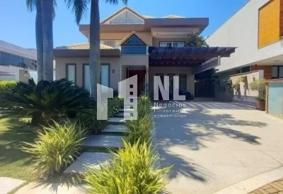 Casa de Condomínio com 5 Quartos à venda na Barra da Tijuca