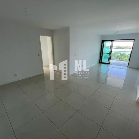 Apartamento com 4 Quartos à venda na Barra da Tijuca