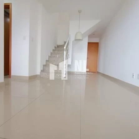 Cobertura com 3 Quartos à venda em Jacarepaguá