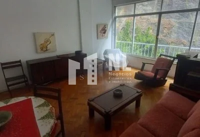 Apartamento com 2 Quartos à venda em Ipanema
