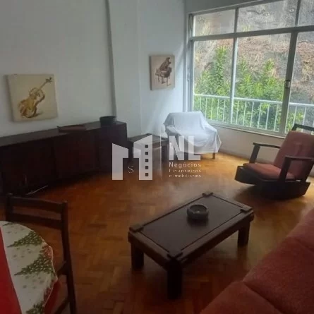 Apartamento com 2 Quartos à venda em Ipanema