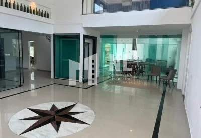 Casa com 8 Quartos à venda na Barra da Tijuca