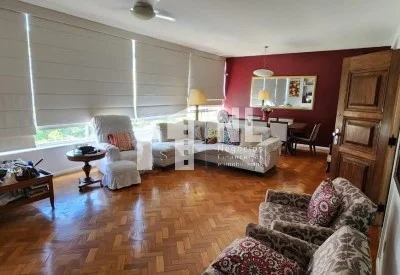 Apartamento com 3 Quartos à venda em Ipanema
