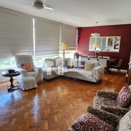 Apartamento com 3 Quartos à venda em Ipanema
