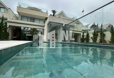 Casa com 4 Quartos à venda na Barra da Tijuca