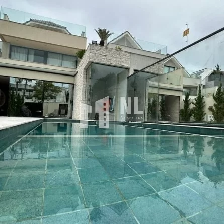 Casa com 4 Quartos à venda na Barra da Tijuca