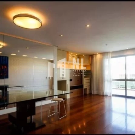 Apartamento com 3 Quartos à venda no Recreio Dos Bandeirantes