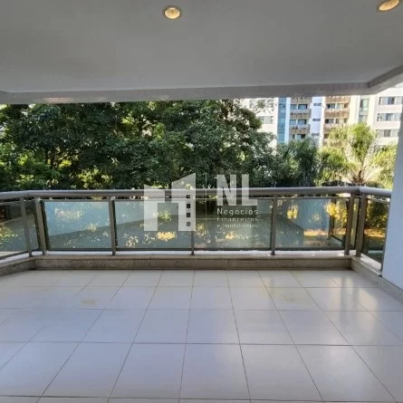 Apartamento com 4 Quartos à venda na Barra da Tijuca