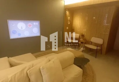 Apartamento com 3 Quartos à venda em Laranjeiras
