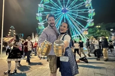 OKTOBERFEST