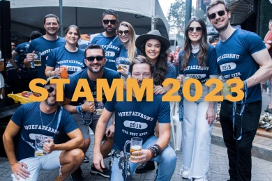 STAMM 2023