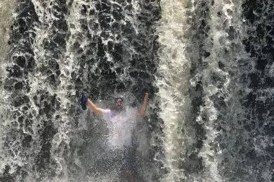 Cachoeira Formosa