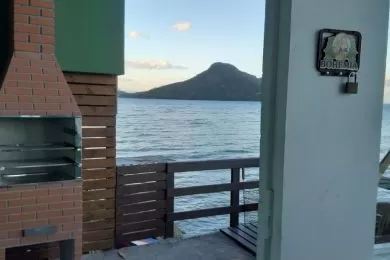 Frente para o mar