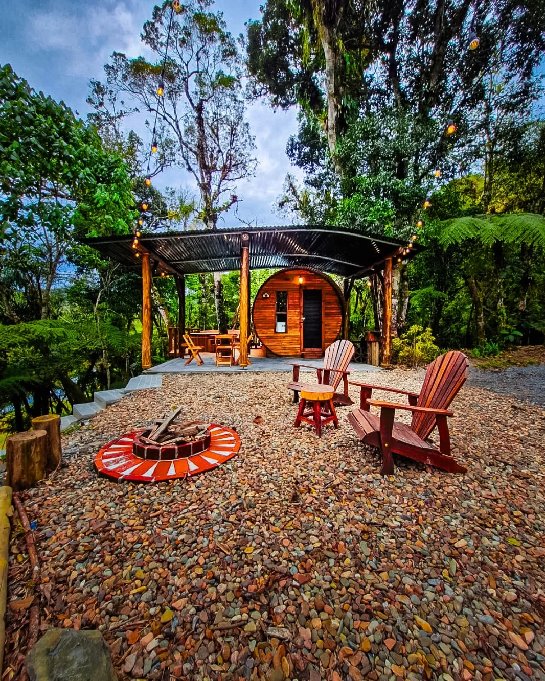 Paraíso Enseada de Brito em Palhoça/SC