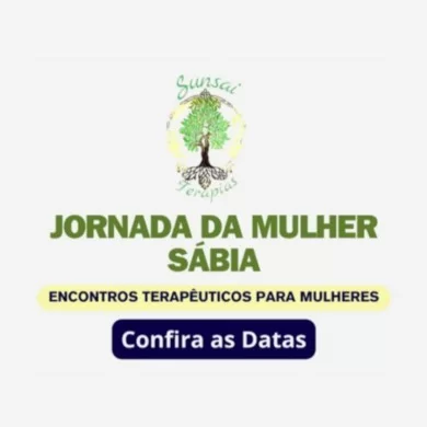 Jornada da mulher sábia