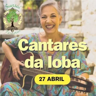 Cantares da loba